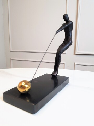 Статуэтка Hammer Throw