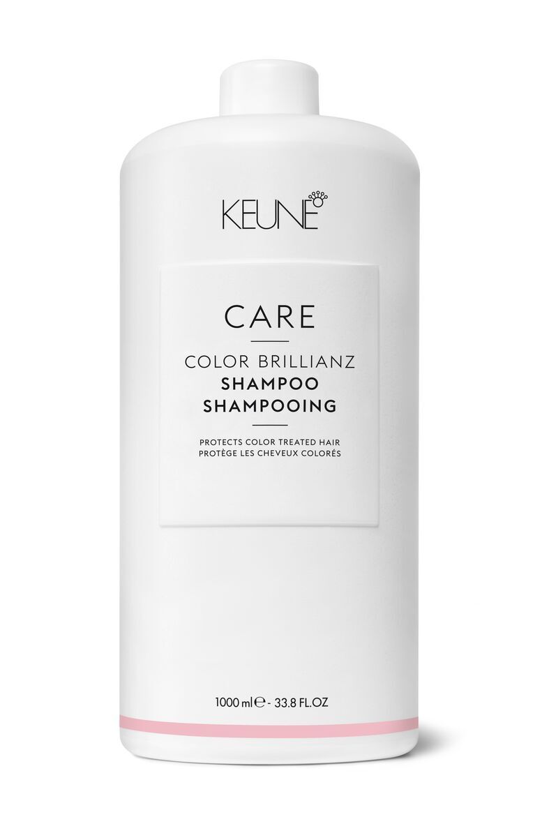 KEUNE Color Brillianz Shampoo