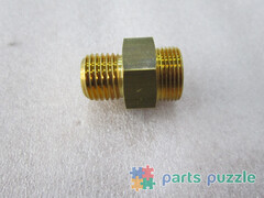 Соединение, адаптер топливной системы / CONNECTION АРТ: 1825467C1