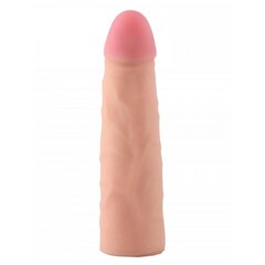 Комплект HARNESS № 69 (трусики с насадкой из киберкожи)