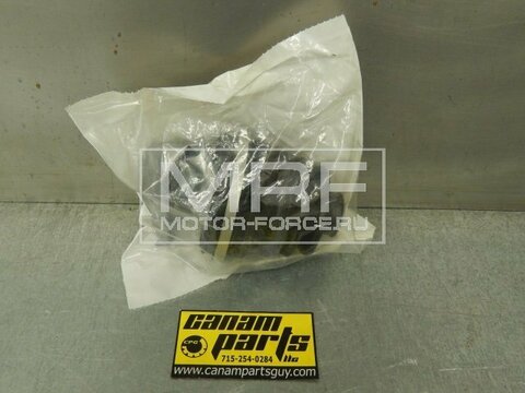 BRP 705500855 BRP ENS.SOUFFLET *KIT-BOOT | ENS. SOUFFLET * комплект пыльник