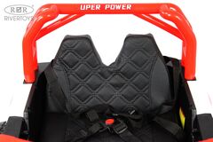 BUGGY F888FF 4WD и F888FF-A 4WD (полноприводный)