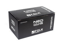 FOLK Gold NEO катушка