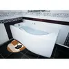 Aquanet 205284 Ванна BORNEO R 170*75/90 к/с23 (205284)
