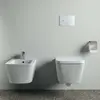 Ideal Standard T4496GN CONCA Держатель для туалетной бумаги с крышкой, квадратный дизайн (290740)