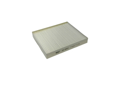 Фильтр салонный BIG  GB-98051