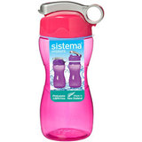 Бутылка для воды Hydrate 475 мл, артикул 580, производитель - Sistema, фото 4