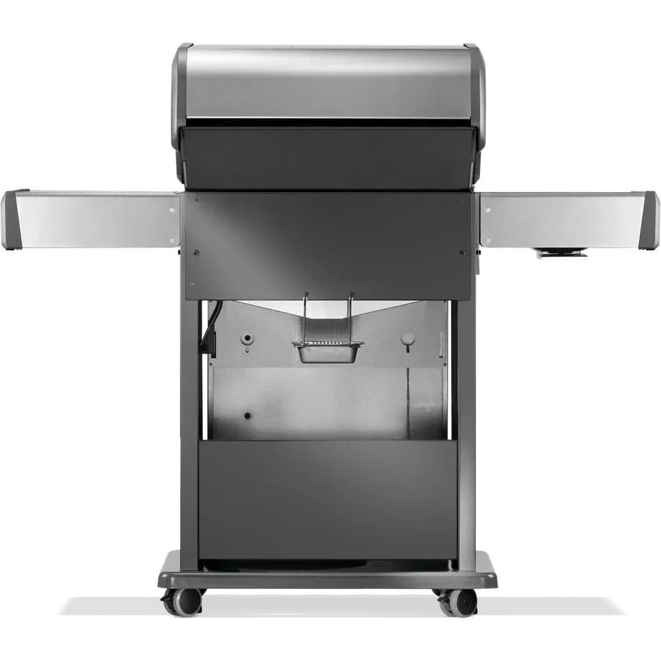 Газовый гриль Napoleon Rogue PRO 425
