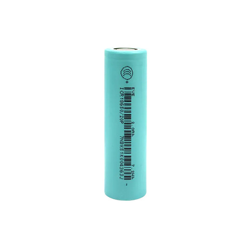 Аккумулятор EVE ICR18650/20P Li-ion 2000mAh 3.6V