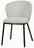Стул Limma светло-серая ткань
