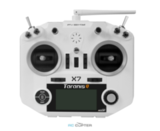 Аппаратура управления FrSky Taranis Q X7 White 2.4 ГГц 16 каналов