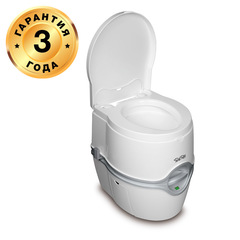 Биотуалет Porta Potti 565 White Electric в интернет-магазине ЯрТехника