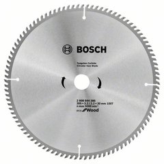 Пильный диск Eco for wood 305x30x2,2 мм 2608644386