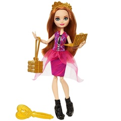 Холли О'Хара. Снова в школу