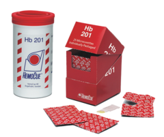 111722 Микрокювета HemoCue 