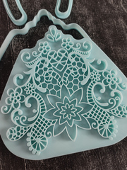 3D cумочка №5 (автор Кира Ковальская)