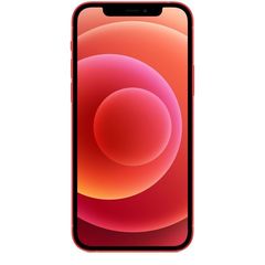 Смартфон Apple iPhone 12 64GB (PRODUCT) Red