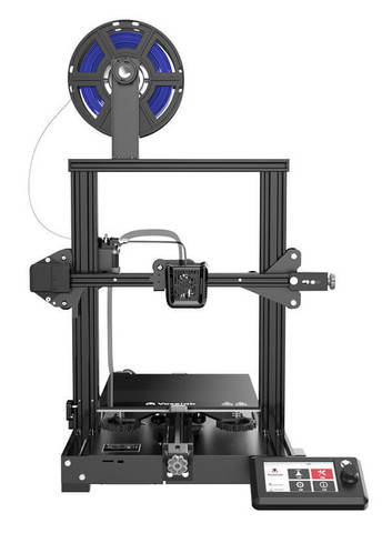 3D-принтер Voxelab Aquila (набор для сборки)