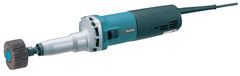 Прямая шлифовальная машина Makita GD0810C