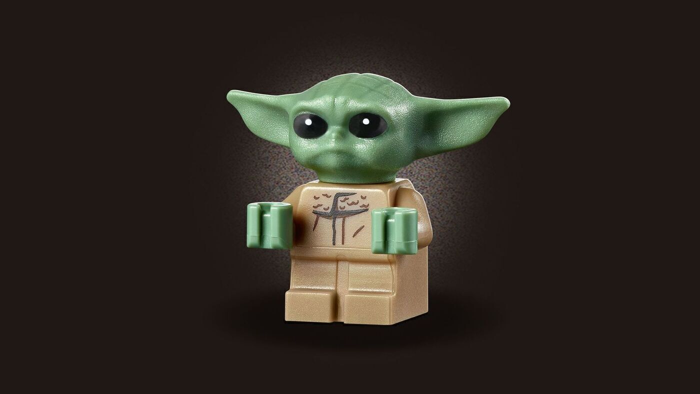 LEGO Star Wars 75318