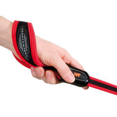 Ferplast поводок ERGOCOMFORT G20/120 серый