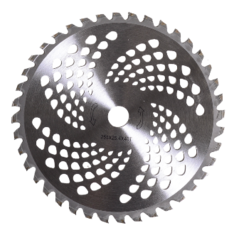 Диск лезвие GTD-40TP