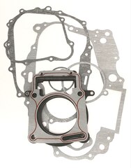 Прокладки двигателя 172FMM- PR250 (с балансирным валом)  (прокладки для Avantis, BRZ, BSE, Motoland и д.р.)