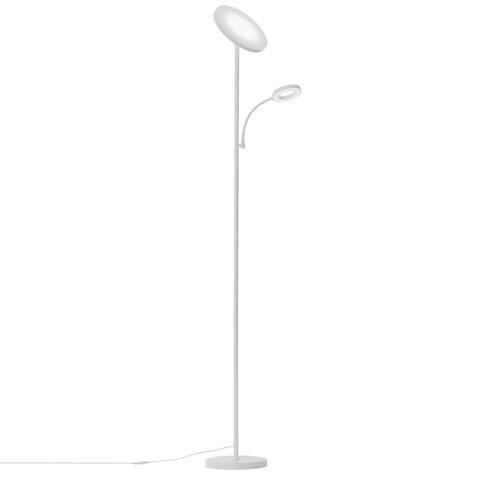 Торшер светодиодный Citilux Click CL810010