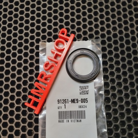 Honda Сальник 91261-ME9-005