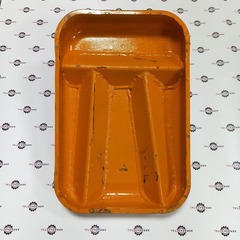 Опорная лапа стойки аутригера | 123/06022 | OEM