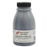 Тонер Static Control для Brother HL-2040, 100 г, флакон