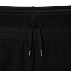 Теннисные шорты Lacoste Sweatsuit Ultra-Dry Regular Fit Tennis Shorts - black