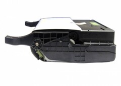 Лазерный картридж Cactus CS-CLT-Y508L (CLT-Y508L) желтый для Samsung CLP615, 615nd, 620, 620nd, 670, 670nd; CLX6220, 6220fx, 6250, 6250fx (4'000 стр.)