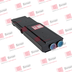 Тонер-картридж e-Line 106R03534 для Xerox VersaLink C400 (Голубой, 8000 стр.)