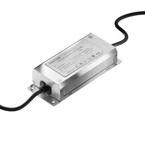 Блок питания 48В, 100Вт Maytoni Parity TRA130DR-100W