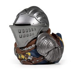 Уточка Tubbz: Dark Souls - Oscar, Knight Of Astora