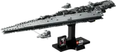Конструктор LEGO Star Wars 75356 Суперзвездный разрушитель "Экзекутор"