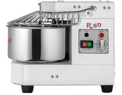 Спиральный тестомес Rosso RH-8