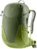 Картинка рюкзак туристический Deuter Futura 23 Khaki-Meadow - 1