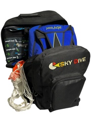 Сумка для парашютной системы Skydive (Скайдайв)