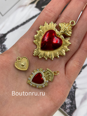 Подвеска 