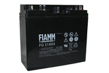 Аккумулятор FIAMM FG21803 ( 12V 18Ah / 12В 18Ач ) - фотография