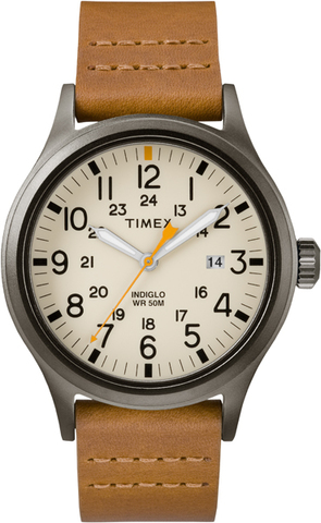 Наручные часы Timex TW2R46400VN фото