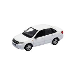 Коллекционная модель машины"Lada Granta"1:34-39