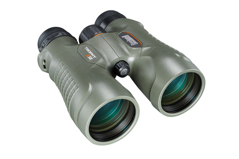 Бинокль Bushnell TROPHY XTREME 10x50