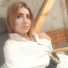 Маликова Виктория Сегевна