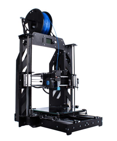 3D-принтер 3DIY Prusa i3 Steel v2