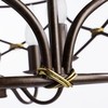 Люстра Arte Lamp Bellator A8959SP-5BR