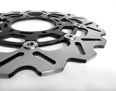 Передние тормозные диски ARASHI для Suzuki GSX-R 600/750 08-15, GSX-R 1000 09-11