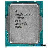 Intel Core i7-12700F LGA1700, 12 x 2100 МГц, OEM